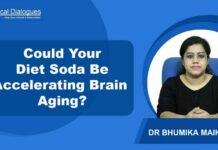 Artificial Sweeteners Could Speed Up Brain Aging by 1.6 Years: Study Finds