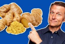 AVOID Ginger if You Suffer From THESE Problems AVOID Ginger if You Have THESE Problems