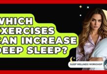 Weights Vs. Cardio For Sleep Which Exercises Can Increase Deep Sleep? - Sleep Wellness Workshop