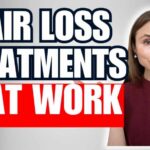 Top Hair Loss Treatments — Dermatologist Explains