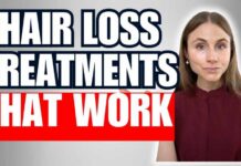 Best Hair Loss Treatments Rated By Dermatologists Top Hair Loss Treatments — Dermatologist Explains