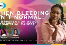 When Bleeding Isn't Normal: A Conversation About Endometrial Cancer