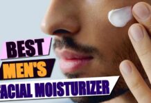STOP Dry Skin! The 5 Best Men's Facial Moisturizers of 2026
