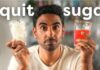 One Simple Drink Cuts Your Daily Sugar Cravings How to quit sugar in 5 steps for more energy, fewer cravings ...
