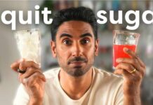 How to quit sugar in 5 steps for more energy, fewer cravings ...