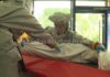 Ebola Miracle in Berlin-Germany Doctor at Berlin hospital which treated US Ebola patient says drug combination was 'very beneficial'