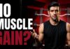 Over-40 Lifting? One Rule Changes Everything Why You're Not Building Muscle Even Though You're Doing Everything Right