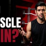 Why You're Not Building Muscle Even Though You're Doing Everything Right
