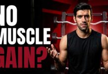 Over-40 Lifting? One Rule Changes Everything Why You're Not Building Muscle Even Though You're Doing Everything Right