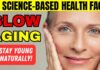 Aging Clock Twist: Routine Rules? DAILY ANTI-AGING ROUTINE (SCIENCE-BASED)