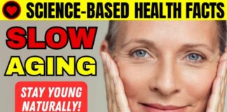 DAILY ANTI-AGING ROUTINE (SCIENCE-BASED)