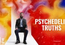 How one psychedelic trip can alter an entire lifetime | Matthew Johnson: Full Interview