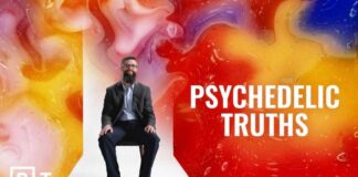 How one psychedelic trip can alter an entire lifetime | Matthew Johnson: Full Interview