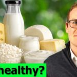 Milk & Dairy: Health Food or Hidden Danger?