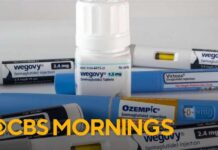 Breaking down findings of new study on weight loss drugs and breast cancer