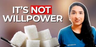 Why You Crave Sugar When Tired (A Doctor Explains)