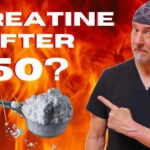 Creatine After 50...? An ER Doctor Explains