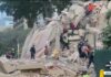 Powerful 7.1 and 7.5-magnitude earthquakes hit Venezuela, collapsing buildings in the capital