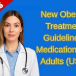 2026 ADA Obesity Standards | Obesity Medications | New Treatment Guidelines for Adults (USA)