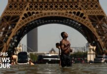 Millions in Europe face extreme temperatures from record-breaking heat wave