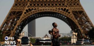 Millions in Europe face extreme temperatures from record-breaking heat wave