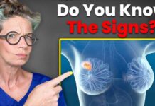 The Silent Signs Of Breast Cancer