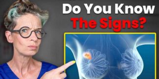 The Silent Signs Of Breast Cancer