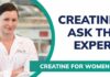 Creatine’s Untold Women Health Twist Ask the Expert: The Science of Creatine for Female Physiology with Dr. Stacey Ellery