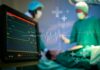 Popular Heart Drug That Could HARM Women! Medical professionals in an operating room monitoring a patient