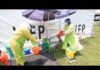 Second American tests positive for Ebola as officials work to contain the virus