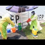 Second American tests positive for Ebola as officials work to contain the virus