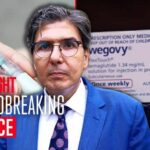 'Weight-loss drugs stopped my addiction' | A new hope but at what cost?