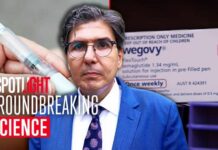 'Weight-loss drugs stopped my addiction' | A new hope but at what cost?