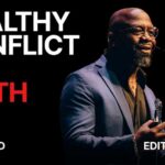 A hostage negotiator's guide to being conflict-ready | Ryan Dunlap | TEDxPortland