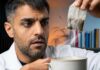 Billions of Microplastics Found in These Popular Tea Bags Your Tea Bags Release 150 Billion Nanoplastics in a Single Cup