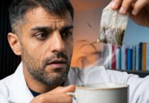 Billions of Microplastics Found in These Popular Tea Bags Your Tea Bags Release 150 Billion Nanoplastics in a Single Cup