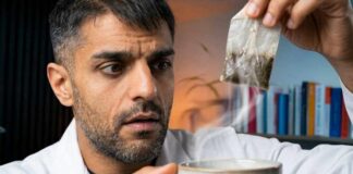 Your Tea Bags Release 150 Billion Nanoplastics in a Single Cup