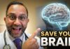This Surprisingly Common Sleep Disorder Accelerates Brain Decline This Silent Killer Turns Into Dementia in 5-10 Years
