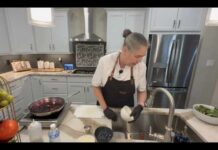 Brain Health & Dementia Prevention: MIND Diet, Nutrition, Lifestyle Habits and Healthy Aging Tips