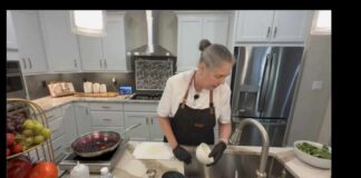 Brain Health & Dementia Prevention: MIND Diet, Nutrition, Lifestyle Habits and Healthy Aging Tips