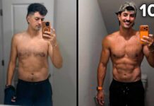 Workout Warriors: When Gym Discipline Turns Dangerous I Forced Myself To Get Addicted to Exercise... - This is what it did to me.
