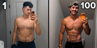 I Forced Myself To Get Addicted to Exercise... - This is what it did to me.
