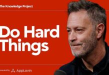 No.1 Performance Psychologist: The Secret to High Performance and Excellence