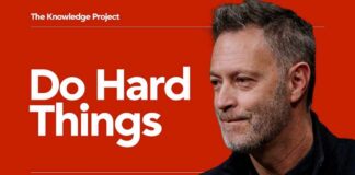 No.1 Performance Psychologist: The Secret to High Performance and Excellence