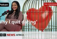Solo-Maxxing Upends Modern Romance Solo-maxxing: the growing trend of staying single | The Conversation | Focus on Africa