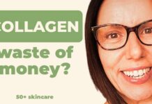 The Shocking Truth About Collagen Supplements (2025 Study)⁠