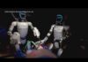 New achievement in surgery through robots