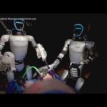 New achievement in surgery through robots