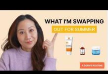 Stop Using Your Winter Skincare Routine in Summer — A Dermatologist Explains | Dr. Jenny Liu