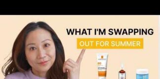 Stop Using Your Winter Skincare Routine in Summer — A Dermatologist Explains | Dr. Jenny Liu